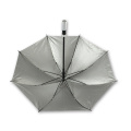 Article bon marché Matériel en aluminium Protection UV Long Umbrella Factory Chine
